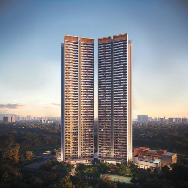 Adani Marq Brochure