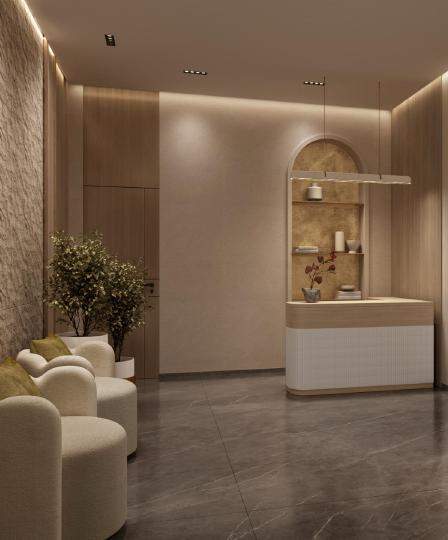Luxury 5